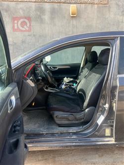 نيسان سنترا